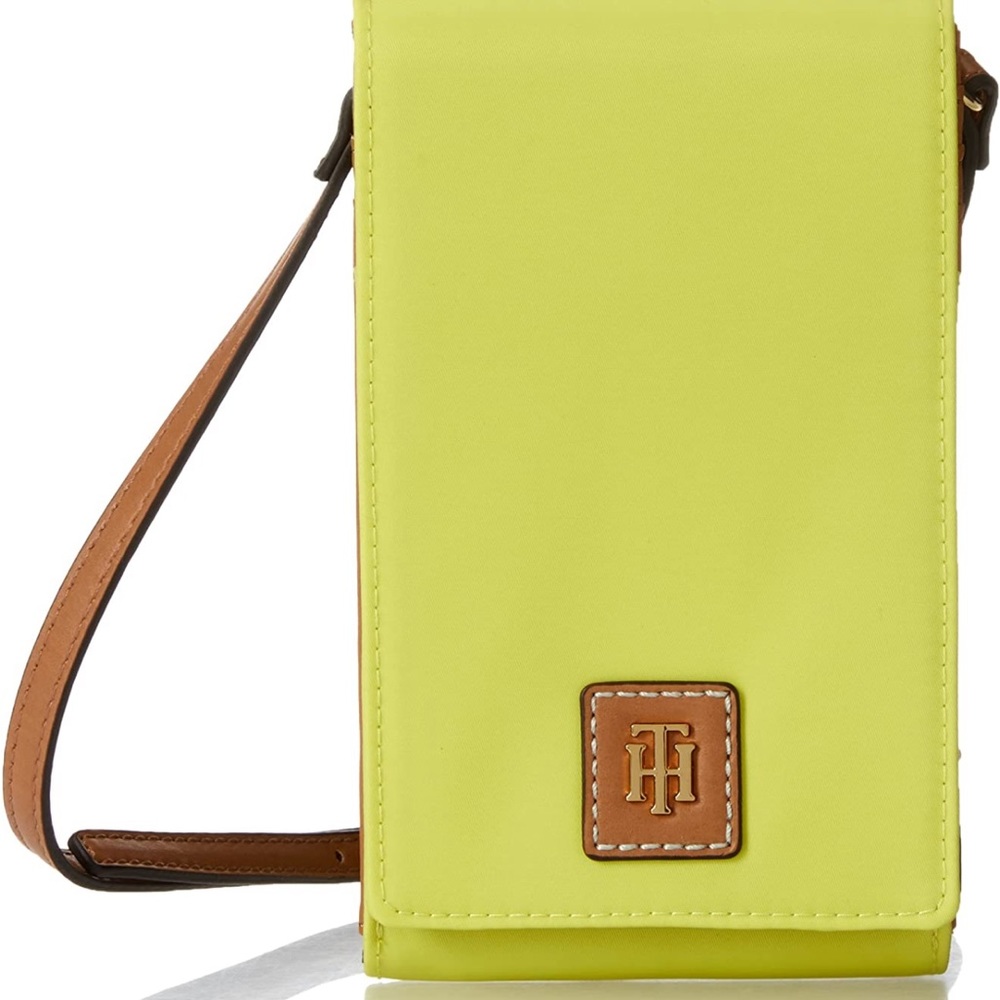 Tommy Hillfiger Phone Crossbody Bag
